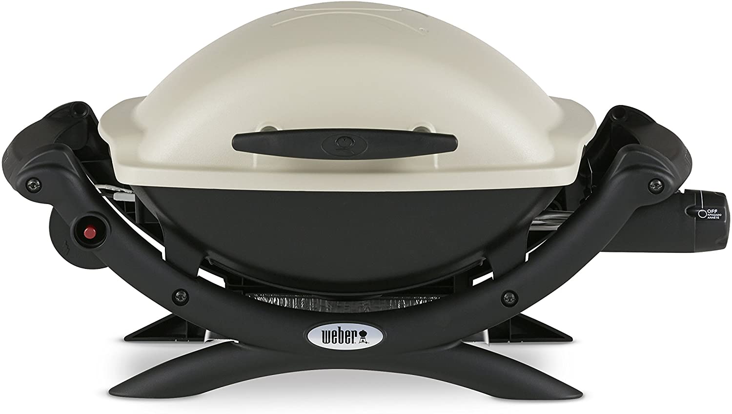 Weber Barbaque